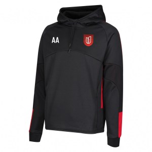 Classic Pro Performance Hoodie
