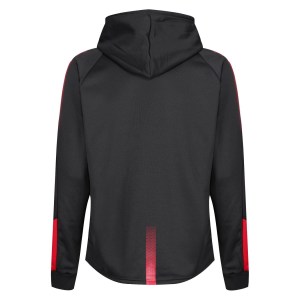 Classic Pro Performance Hoodie