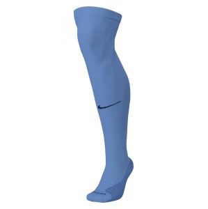 Nike Dri-FIT MatchFit Over-the-Calf Socks University Blue-Italy Blue-Midnight Navy