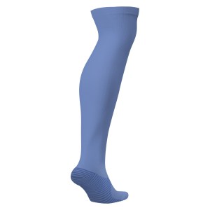 Nike Dri-FIT MatchFit Over-the-Calf Socks University Blue-Italy Blue-Midnight Navy