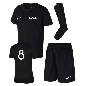 Nike Dri-FIT Park 20 Little Kids Kit