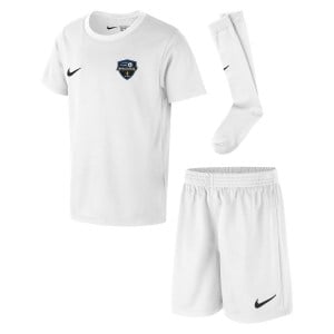 Nike Dri-FIT Park 20 Little Kids Kit