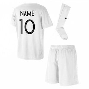 Nike Dri-FIT Park 20 Little Kids Kit