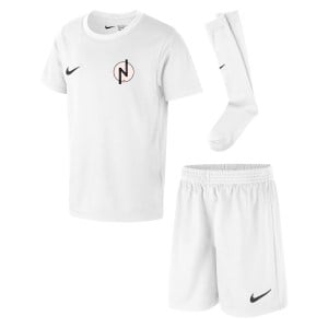 Nike Dri-FIT Park 20 Little Kids Kit