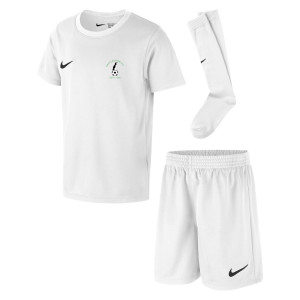 Nike Dri-FIT Park 20 Little Kids Kit