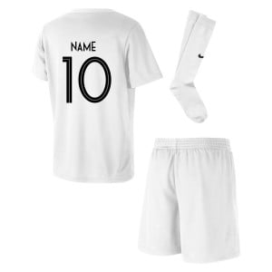 Nike Dri-FIT Park 20 Little Kids Kit