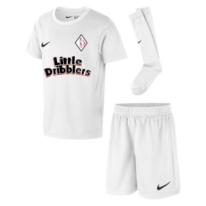 Nike Dri-FIT Park 20 Little Kids Kit