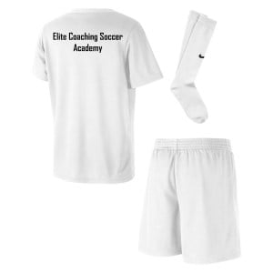 Nike Dri-FIT Park 20 Little Kids Kit