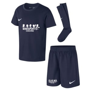 Nike Dri-FIT Park 20 Little Kids Kit