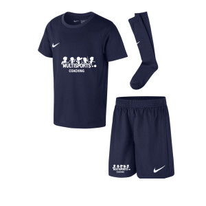 Nike Dri-FIT Park 20 Little Kids Kit