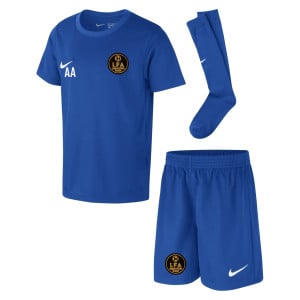 Nike Dri-FIT Park 20 Little Kids Kit