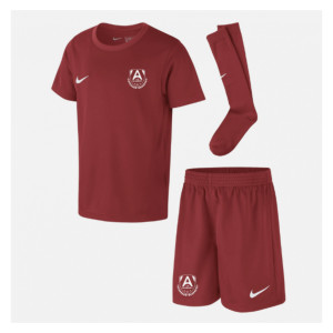 Nike Dri-FIT Park 20 Little Kids Kit