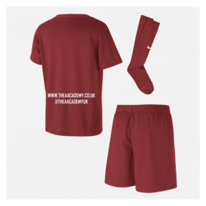 Nike Dri-FIT Park 20 Little Kids Kit