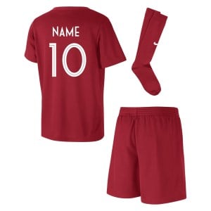 Nike Dri-FIT Park 20 Little Kids Kit