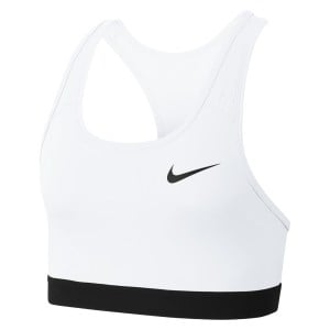 Nike Womens Swoosh Medium Support Sports Bra