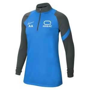 Nike Womens Dri-FIT Academy Pro Midlayer (W)