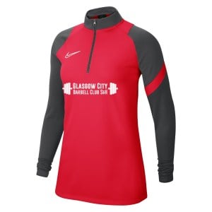 Nike Womens Dri-FIT Academy Pro Midlayer (W)