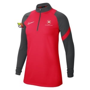 Nike Womens Dri-FIT Academy Pro Midlayer (W)