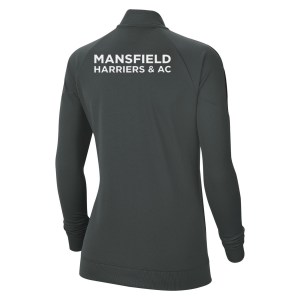 Nike Womens Dri-FIT Academy Pro Tracksuit Jacket (W) Anthracite-Black-White