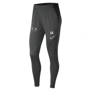 Nike Womens Dri-FIT Academy Pro Tech Pants (W) Anthracite-Black-White