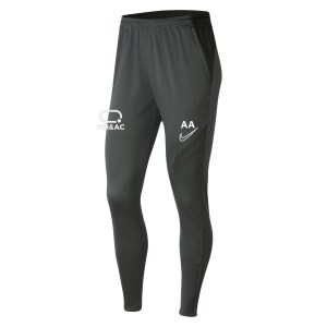 Nike Womens Dri-FIT Academy Pro Tech Pants (W) Anthracite-Black-White
