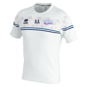 Errea DIAMANTIS SHORT SLEEVE SHIRT