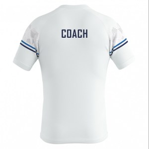 Errea DIAMANTIS SHORT SLEEVE SHIRT