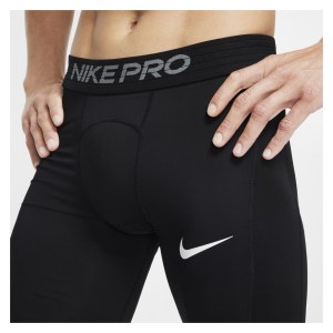 Nike Pro Long Shorts