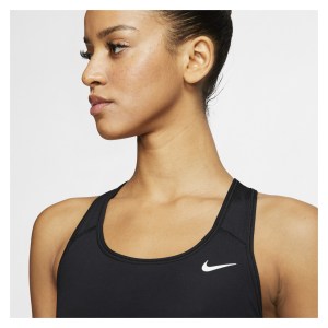 Nike Womens Swoosh Medium-Support Sports Bra