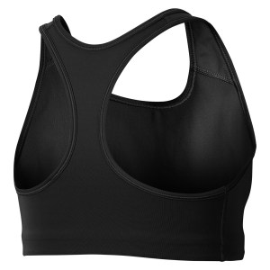 Nike Womens Swoosh Medium-Support Sports Bra