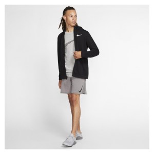 Nike Dri-FIT Full-Zip Training Hoodie