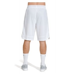 Nike Everyday Cushioned Training Crew Socks (6 Pairs) White-Black