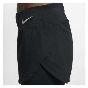 Nike Eclipse Women's 2-in-1 Running Shorts