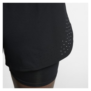 Nike Eclipse Women's 2-in-1 Running Shorts