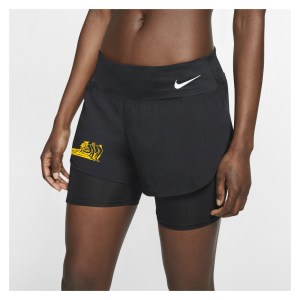 Nike Eclipse Women's 2-in-1 Running Shorts
