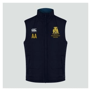 Canterbury PRO II THERMOREG GILET