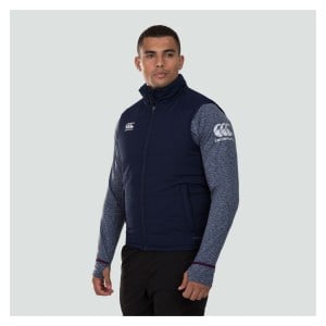 Canterbury PRO II THERMOREG GILET