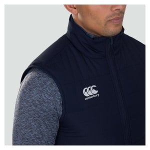 Canterbury PRO II THERMOREG GILET