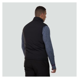 Canterbury PRO II THERMOREG GILET