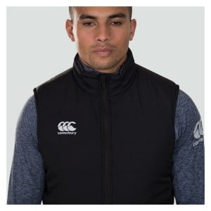 Canterbury PRO II THERMOREG GILET