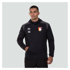 Canterbury PRO II THERMOREG OTH HOODY