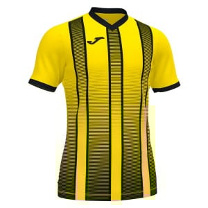 Joma Tiger II Short Sleeve Shirt