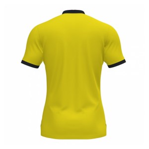 Joma Tiger II Short Sleeve Shirt