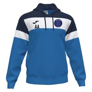 Joma Crew IV Hoodie