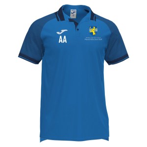 Joma Essential II Polo Shirt