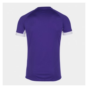 Joma Supernova II Short Sleeve Shirt (M)