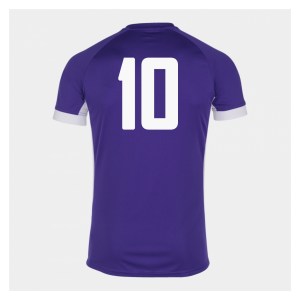 Joma Supernova II Short Sleeve Shirt (M)