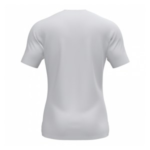 Joma Academy III Short Sleeve Shirt (M)