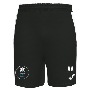 Joma Maxi Short (M)