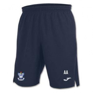 Joma Eurocopa II Shorts